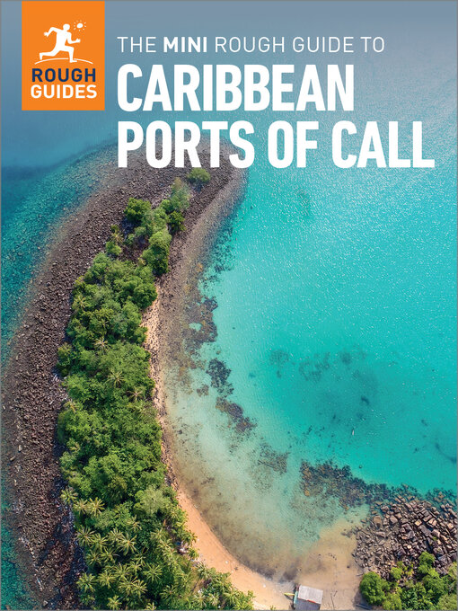 Title details for The Mini Rough Guide to Caribbean Ports of Call by Rough Guides - Wait list